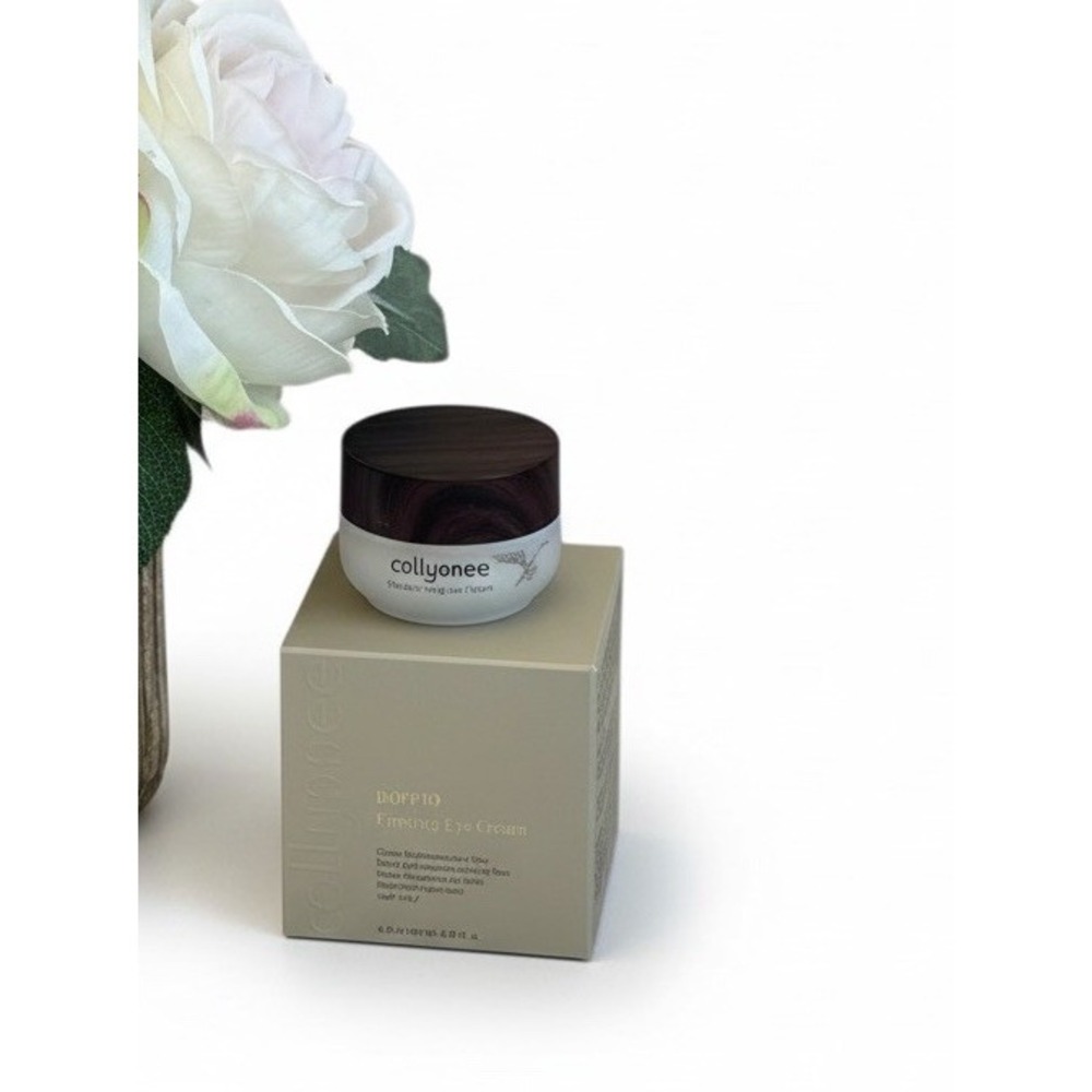 Callyssee‎ Doppio Firming Eye Cream (NEW IN BOX/AUTHENTIC)